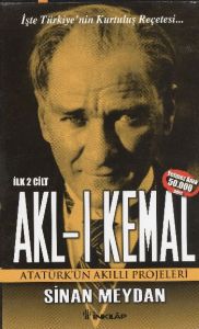 Akl-ı Kemal (2 Cilt Takım)                                                                                                                                                                                                                                     