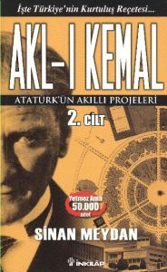 Akl-ı Kemal Cilt: 2                                                                                                                                                                                                                                            