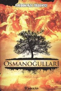 Osmanoğulları                                                                                                                                                                                                                                                  