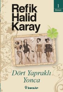 Dört Yapraklı Yonca                                                                                                                                                                                                                                            