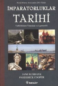 İmparatorluklar Tarihi                                                                                                                                                                                                                                         