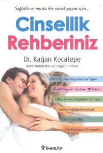 Cinsellik Rehberiniz                                                                                                                                                                                                                                           
