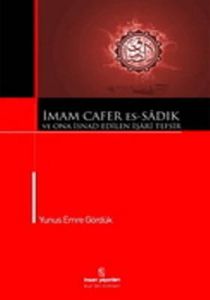 İmam Cafer Es-Sadık ve O’na İsnad Edilen İşari Tef                                                                                                                                                                                                             