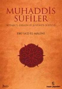 Muhaddis Sufiler                                                                                                                                                                                                                                               