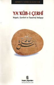 Ya’kub-ı Çerhi                                                                                                                                                                                                                                                 