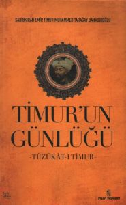 Timur’un Günlüğü                                                                                                                                                                                                                                               