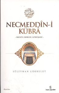 Necmeddin-i Kübra                                                                                                                                                                                                                                              