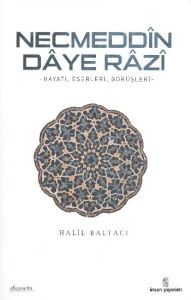 İnsan Necmeddin Daye Razi                                                                                                                                                                                                                                      