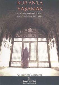 Kur’an’la Yaşamak                                                                                                                                                                                                                                              