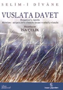 Vuslata Davet Burhanu’l Arifin                                                                                                                                                                                                                                 