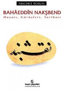 Bahaeddin Nakşbend                                                                                                                                                                                                                                             