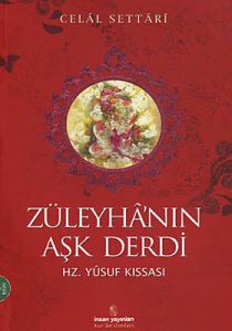 Züleyha’nın Aşk Derdi                                                                                                                                                                                                                                          