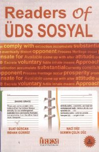 İrem Readers Of Üds Sosyal                                                                                                                                                                                                                                     