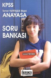 İrem Kpss Temel Yurttaşlık Bilgisi Anayasa Sb                                                                                                                                                                                                                  
