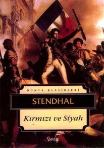 Kırmızı ve Siyah                                                                                                                                                                                                                                               