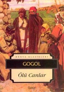 Ölü Canlar                                                                                                                                                                                                                                                     