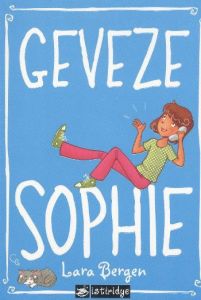 Geveze Sophie                                                                                                                                                                                                                                                  
