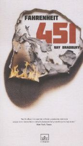 Fahrenheit 451                                                                                                                                                                                                                                                 