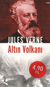 Altın Volkanı                                                                                                                                                                                                                                                  