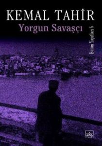 Yorgun Savaşçı                                                                                                                                                                                                                                                 
