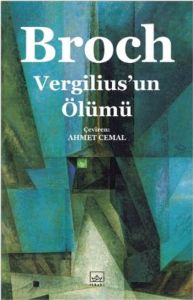 Vergilius’un Ölümü                                                                                                                                                                                                                                             