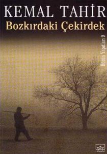 Bozkırdaki Çekirdek                                                                                                                                                                                                                                            