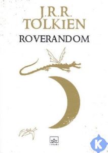 Roverandom                                                                                                                                                                                                                                                     