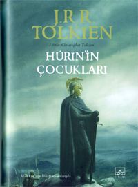 Hurin’in Çocukları(Ciltli)                                                                                                                                                                                                                                     