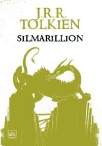Silmarillion                                                                                                                                                                                                                                                   