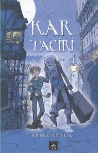 Kar Taciri                                                                                                                                                                                                                                                     