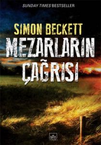 Mezarların Çağrısı                                                                                                                                                                                                                                             