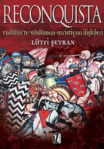 Reconquista                                                                                                                                                                                                                                                    