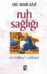 Ruh Sağlığı                                                                                                                                                                                                                                                    