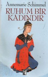 Ruhum Bir Kadındır                                                                                                                                                                                                                                             