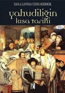 Yahudiliğin Kısa Tarihi                                                                                                                                                                                                                                        