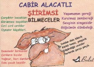 Şiirimsi Bilmeceler                                                                                                                                                                                                                                            