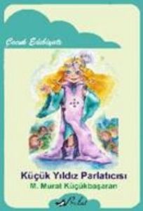 Küçük Yıldız Parlatıcısı                                                                                                                                                                                                                                       