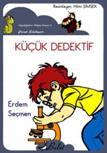 Küçük Dedektif                                                                                                                                                                                                                                                 