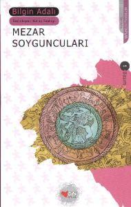 Mezar Soyguncuları                                                                                                                                                                                                                                             