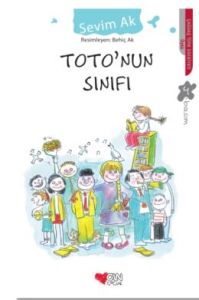 Toto’nun Sınıfı                                                                                                                                                                                                                                                