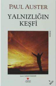 Yalnızlığın Keşfi                                                                                                                                                                                                                                              