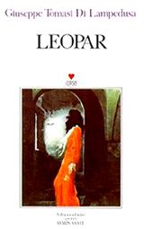Leopar                                                                                                                                                                                                                                                         