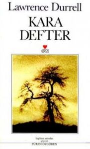 Kara Defter                                                                                                                                                                                                                                                    