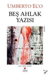 Beş Ahlak Yazısı                                                                                                                                                                                                                                               