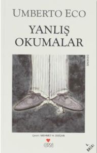 Yanlış Okumalar                                                                                                                                                                                                                                                