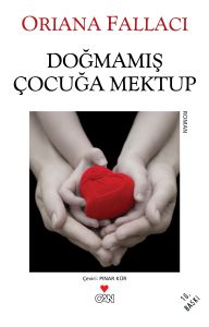 Doğmamış Çocuğa Mektup                                                                                                                                                                                                                                         