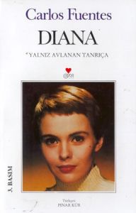 Diana Yalnız Avlanan Tanrıça                                                                                                                                                                                                                                   