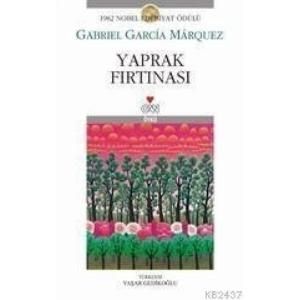 Yaprak Fırtınası                                                                                                                                                                                                                                               