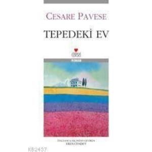 Tepedeki Ev                                                                                                                                                                                                                                                    