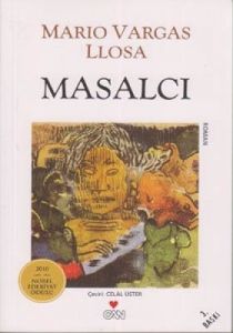Masalcı                                                                                                                                                                                                                                                        
